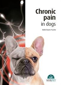 Books Frontpage Chronic pain in dogs