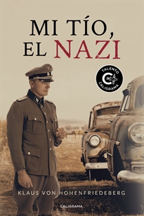 Books Frontpage Mi tío, el nazi