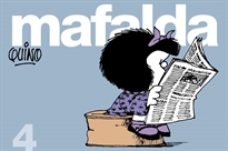 Books Frontpage Mafalda 4