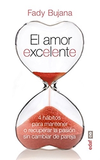 Books Frontpage El amor excelente