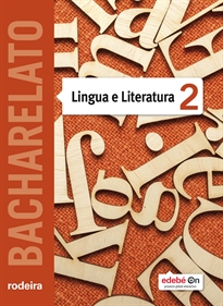 Books Frontpage Lingua E Literatura II