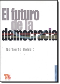Books Frontpage El Futuro De La Democracia