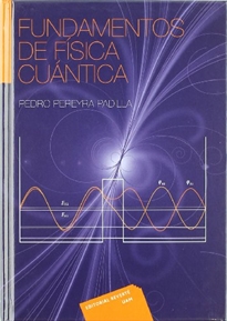 Books Frontpage Fundamentos de física cuántica