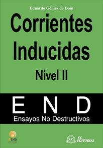 Books Frontpage Corrientes Inducidas. Nivel II