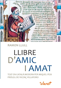 Books Frontpage Llibre d'Amic i Amat