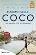 Front pageMademoiselle Coco