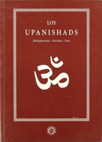 Books Frontpage Los upanishads