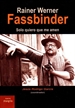 Front pageRainer Werner Fassbinder
