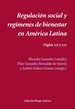 Front pageRegulación social y regímenes de bienestar en América Latina