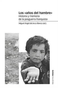 Books Frontpage Los «años del hambre»