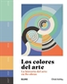 Front pageLos colores del arte