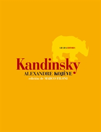 Books Frontpage Kandinsky