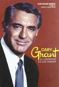 Books Frontpage Cary Grant