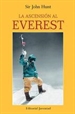 Front pageLa ascensión del Everest