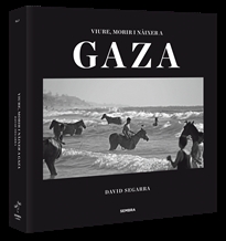 Books Frontpage Viure, morir i nàixer a Gaza