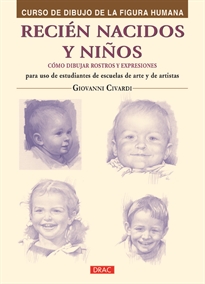 Books Frontpage Recién nacidos y niños