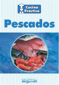 Books Frontpage Pescados