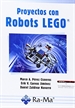 Front pageProyectos con Robots LEGO