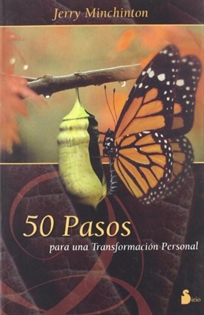 Books Frontpage 50 Pasos Para Una Transformacion Personal