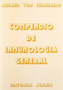 Books Frontpage Compendio de inmunología general