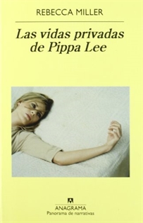 Books Frontpage Las vidas privadas de Pippa Lee
