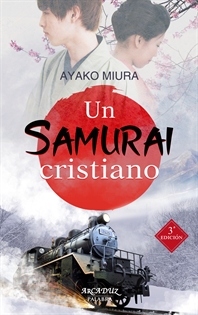 Books Frontpage Un samurai cristiano