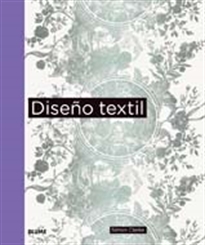 Books Frontpage Diseño textil