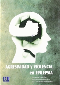 Books Frontpage Agresividad y violencia en epilepsia