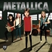 Front pageMetallica (Band Records)