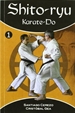 Front pageShito-ryu karate-do