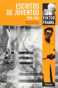 Books Frontpage Escritos de juventud 1923 - 1942
