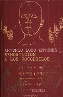 Books Frontpage Exhortación a los cocodrilos
