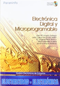 Books Frontpage Electrónica digital y microprogramable