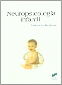 Books Frontpage Neuropsicología infantil