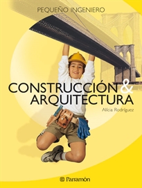 Books Frontpage Construcción y arquitectura