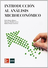 Books Frontpage Introduccion al analisis microeconomico.