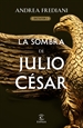 Front pageLa sombra de Julio César (Serie Dictator 1)
