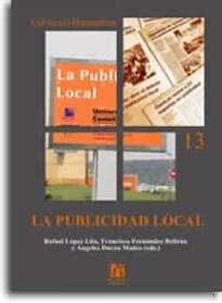 Books Frontpage La publicidad local