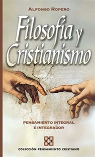 Books Frontpage Filosofía y cristianismo