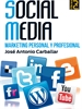 Front pageSOCIAL MEDIA. Marketing personal y profesional