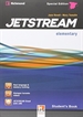 Front pageJETSTREAM ELEMENTARY [A1-A2] STD'S + e-ZONE