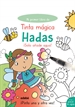 Front pageTinta Mágica: Hadas