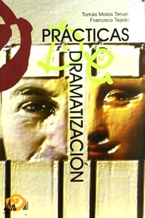 Books Frontpage Prácticas de dramatización