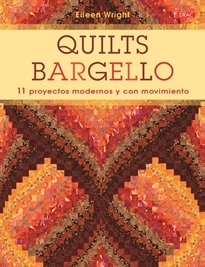 Books Frontpage Quilts Barguello