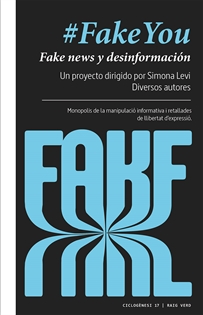 Books Frontpage #FakeYou