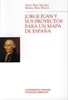 Front pageJorge Juan y sus proyectos para un mapa de España