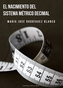 Books Frontpage El nacimiento del sistema métrico decimal