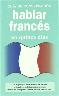 Books Frontpage Hablar frances