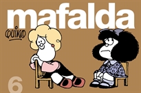 Books Frontpage Mafalda 6