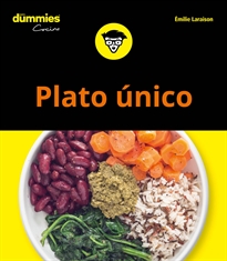 Books Frontpage Plato único para Dummies